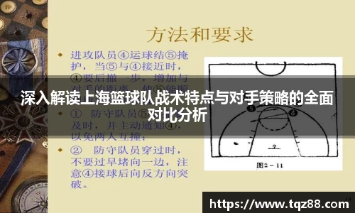 深入解读上海篮球队战术特点与对手策略的全面对比分析